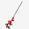 an image of a chemical structure CID 399457