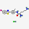 an image of a chemical structure CID 399464