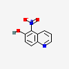 an image of a chemical structure CID 3997706
