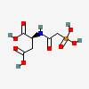 an image of a chemical structure CID 39981