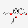 化学结构CID 3998544的图像