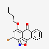 an image of a chemical structure CID 4003370