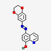 an image of a chemical structure CID 4007391