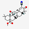 an image of a chemical structure CID 400769