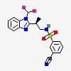 an image of a chemical structure CID 40097532