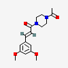 an image of a chemical structure CID 40108089