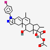 an image of a chemical structure CID 4011606