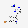 an image of a chemical structure CID 401171