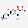 an image of a chemical structure CID 4011971