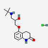 an image of a chemical structure CID 40127