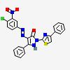 an image of a chemical structure CID 4016403