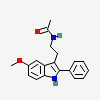 an image of a chemical structure CID 4018512