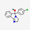 an image of a chemical structure CID 4020