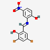 an image of a chemical structure CID 4020983