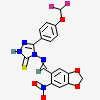 an image of a chemical structure CID 4022412