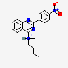 an image of a chemical structure CID 4026700