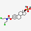 an image of a chemical structure CID 40292