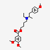 an image of a chemical structure CID 4031