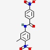 an image of a chemical structure CID 4031040