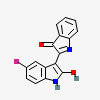 an image of a chemical structure CID 403163