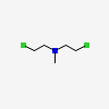 an image of a chemical structure CID 4033