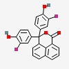 an image of a chemical structure CID 403898