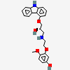 an image of a chemical structure CID 40425353