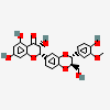 an image of a chemical structure CID 40428694