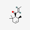 an image of a chemical structure CID 40428704