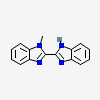an image of a chemical structure CID 4043861