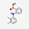 an image of a chemical structure CID 4044