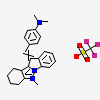 an image of a chemical structure CID 404406