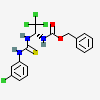 an image of a chemical structure CID 40455429