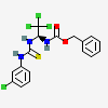 an image of a chemical structure CID 40455430