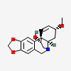an image of a chemical structure CID 40458913