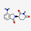an image of a chemical structure CID 40461270
