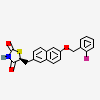 an image of a chemical structure CID 40462254