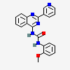 an image of a chemical structure CID 4046493