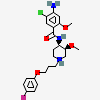 an image of a chemical structure CID 40466852