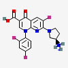 an image of a chemical structure CID 40466861