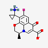 an image of a chemical structure CID 40466872