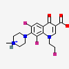 an image of a chemical structure CID 40466912