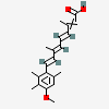 an image of a chemical structure CID 40466945