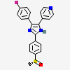 an image of a chemical structure CID 40467016