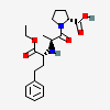 an image of a chemical structure CID 40467161