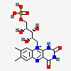 an image of a chemical structure CID 40467231