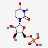 an image of a chemical structure CID 40467906