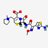 an image of a chemical structure CID 40467967