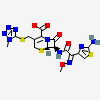 an image of a chemical structure CID 40467968