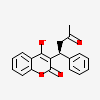 an image of a chemical structure CID 40468156
